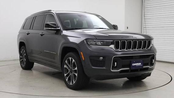 JEEP GRAND CHEROKEE 2021 1C4RJKDG6M8169731 image JEEP GRAND CHEROKEE 2021 1C4RJKDG6M8169731 image